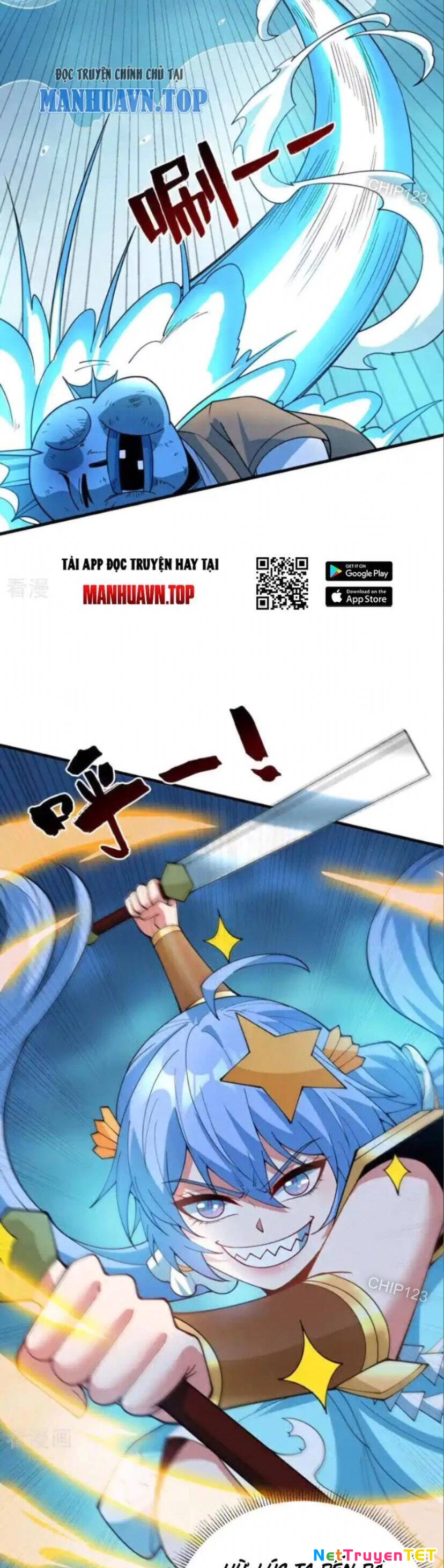 Ẩn Cư Mười Vạn Năm Chapter  207 - 18