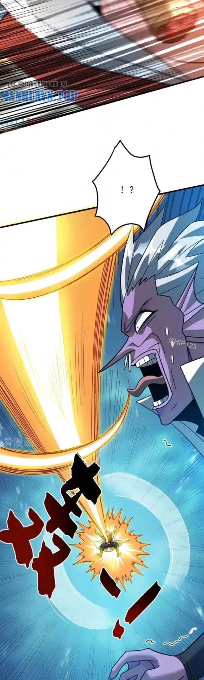 Ẩn Cư Mười Vạn Năm Chapter 208 - 4