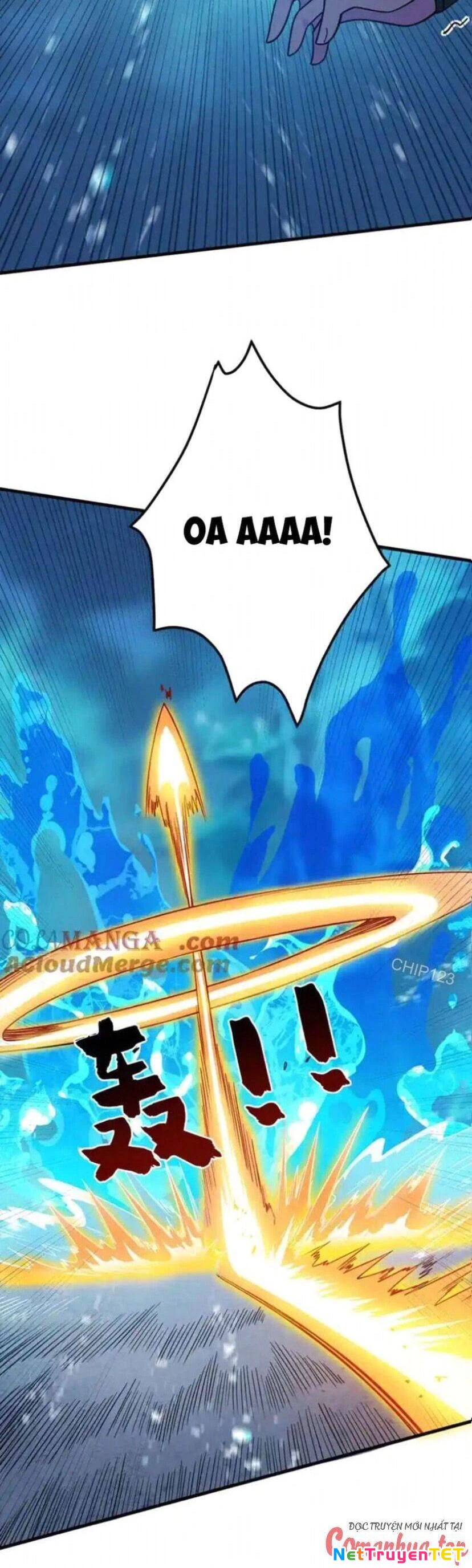 Ẩn Cư Mười Vạn Năm Chapter 208 - 5