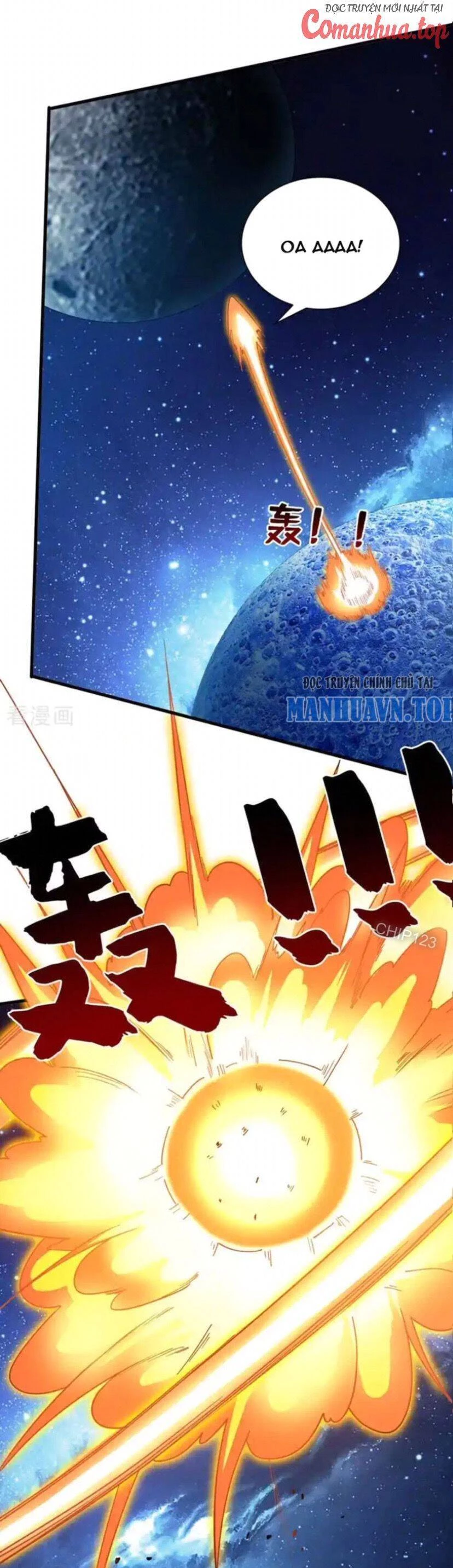 Ẩn Cư Mười Vạn Năm Chapter 208 - 6