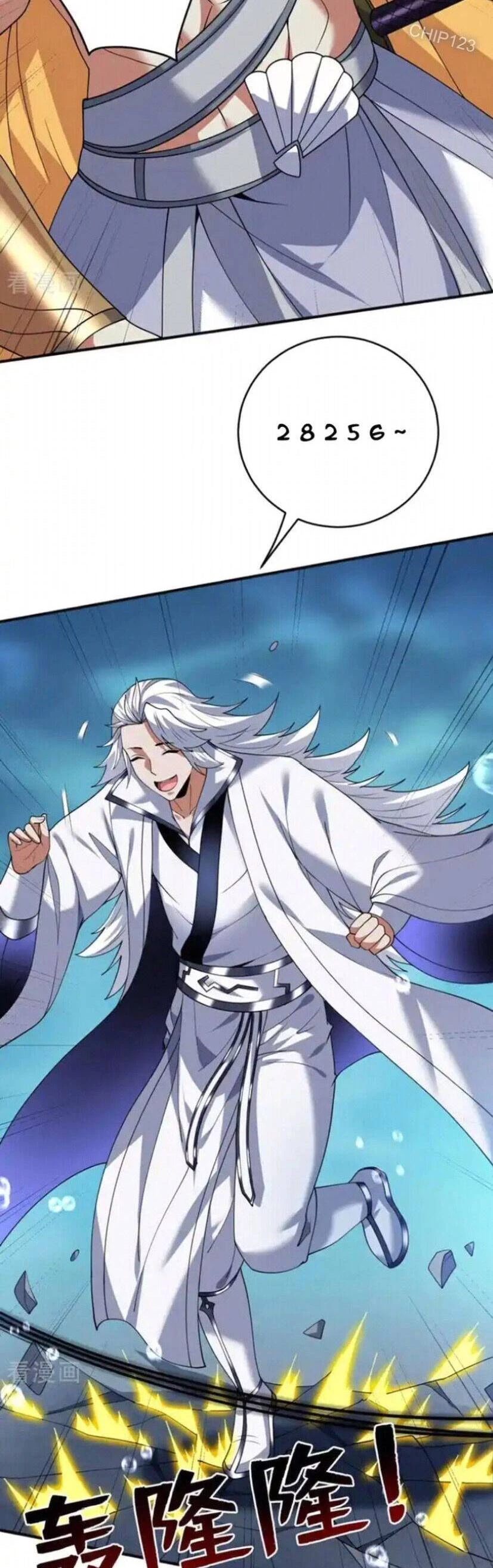 Ẩn Cư Mười Vạn Năm Chapter 208 - 13