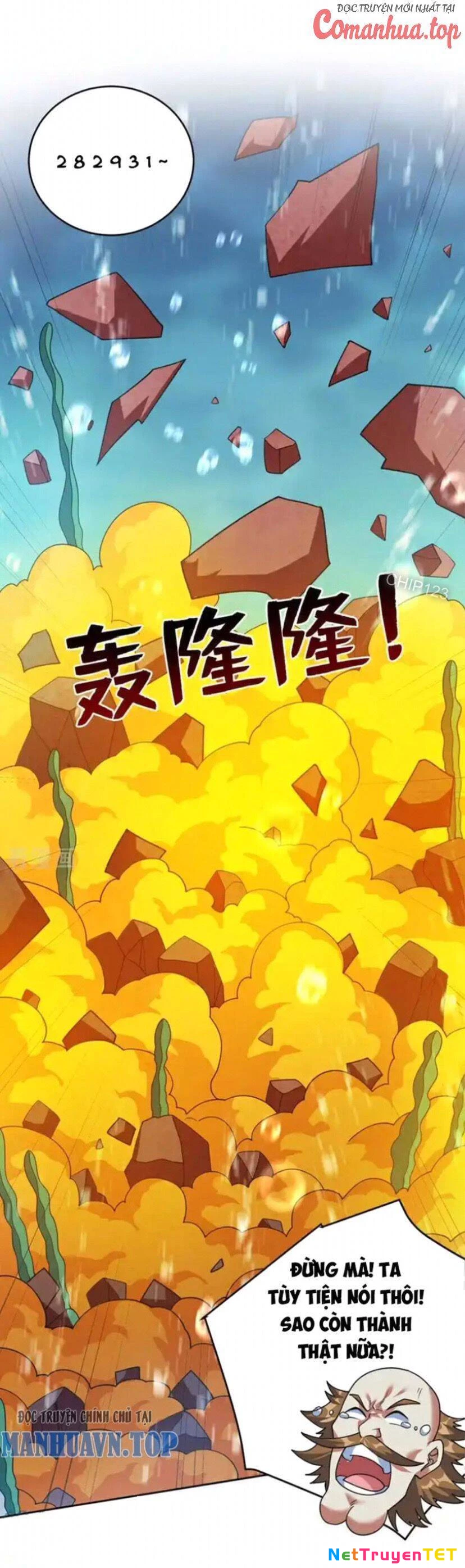 Ẩn Cư Mười Vạn Năm Chapter 208 - 15