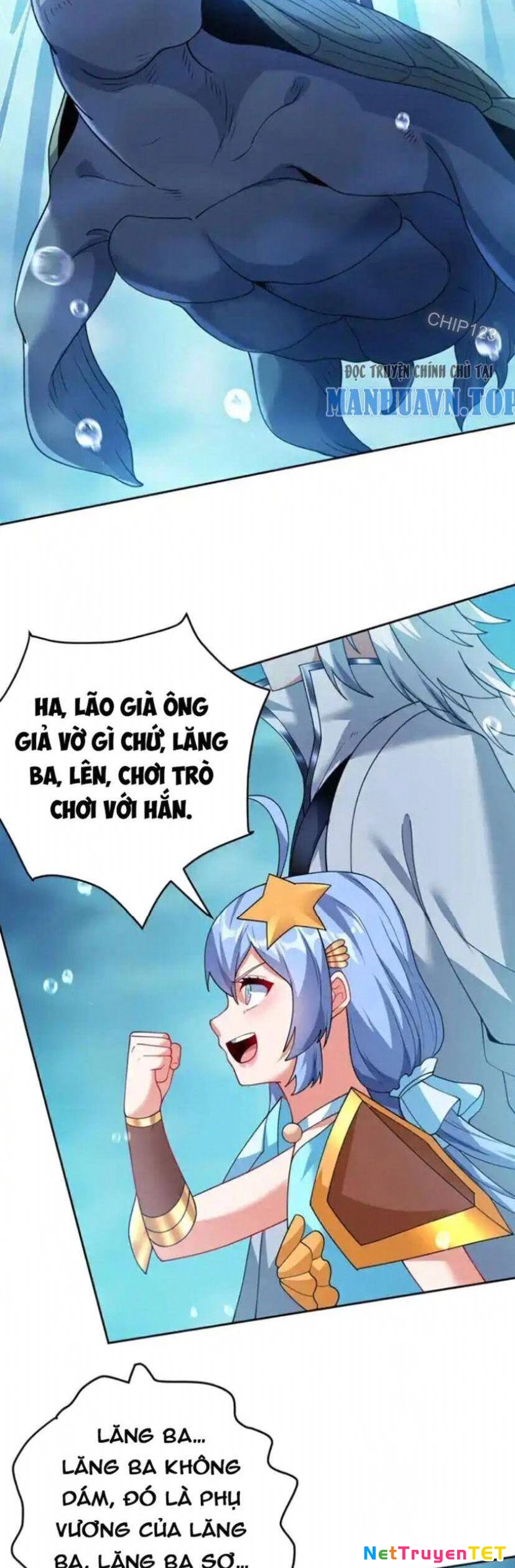 Ẩn Cư Mười Vạn Năm Chapter 208 - 22