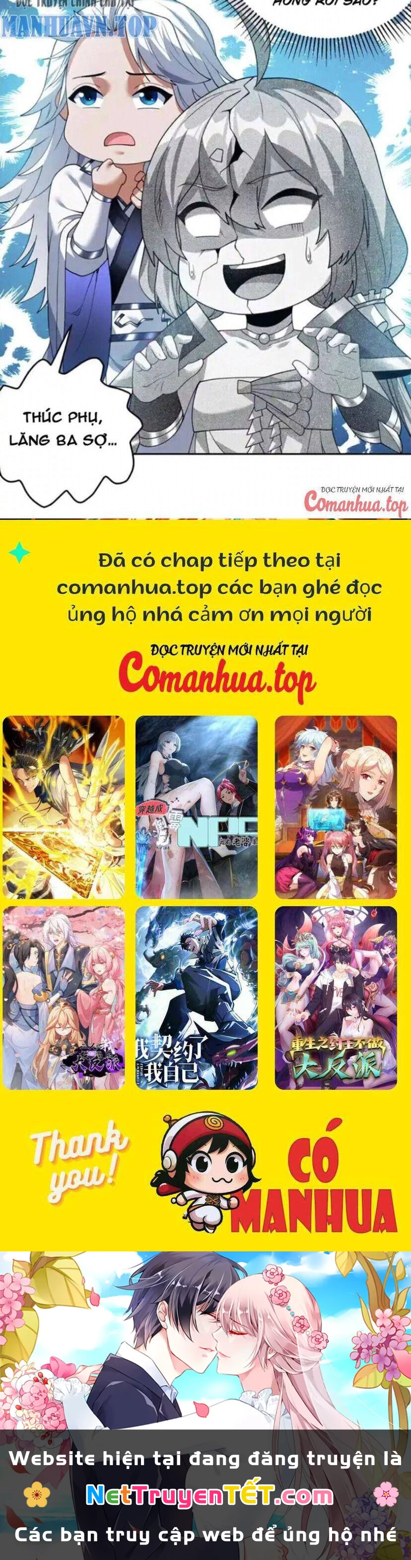 Ẩn Cư Mười Vạn Năm Chapter 208 - 24