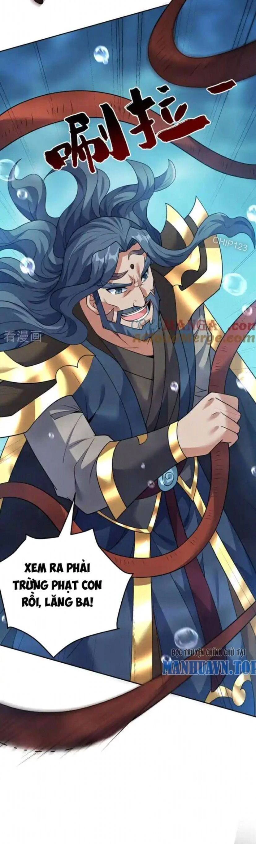 Ẩn Cư Mười Vạn Năm Chapter 209 - 2