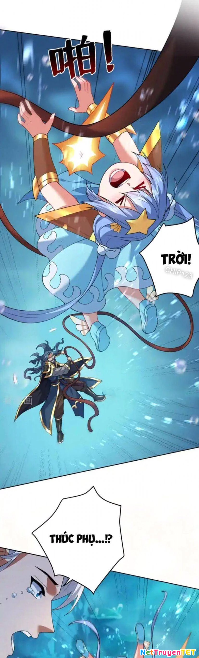 Ẩn Cư Mười Vạn Năm Chapter 209 - 3