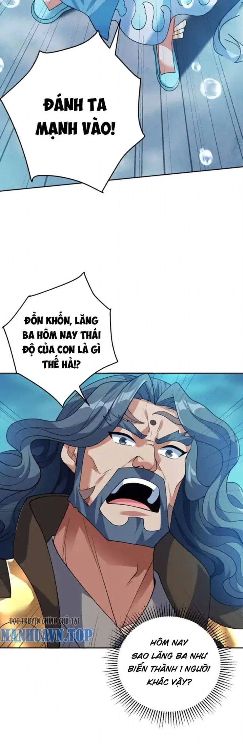 Ẩn Cư Mười Vạn Năm Chapter 209 - 7