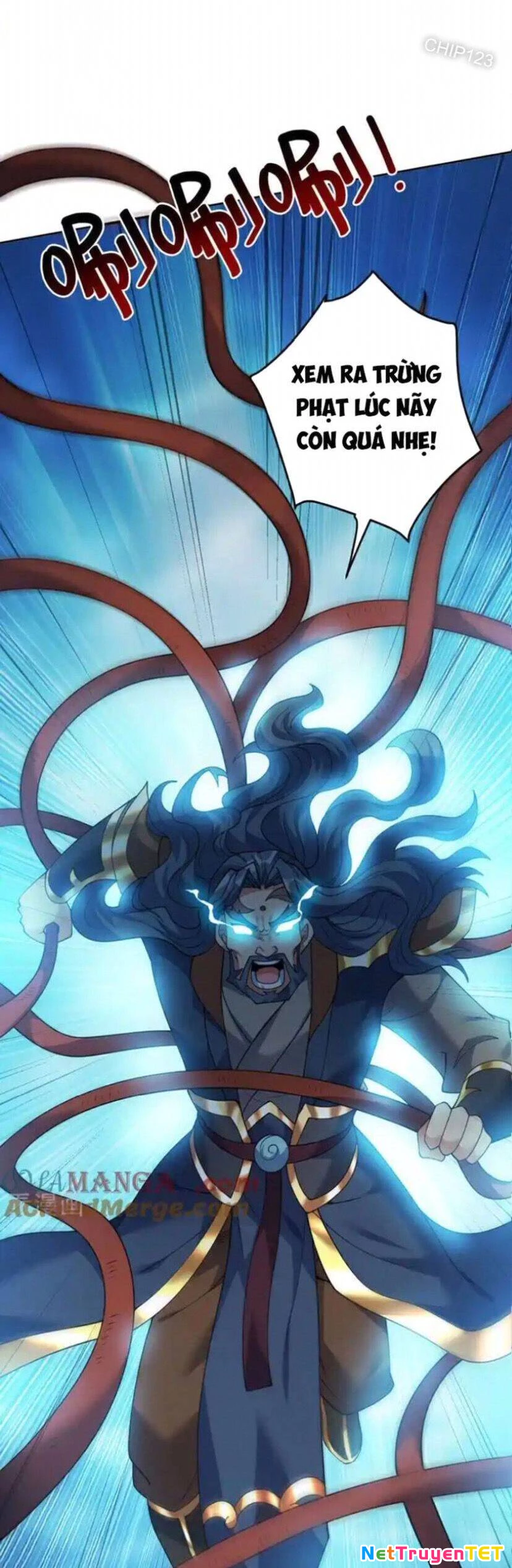 Ẩn Cư Mười Vạn Năm Chapter 209 - 8