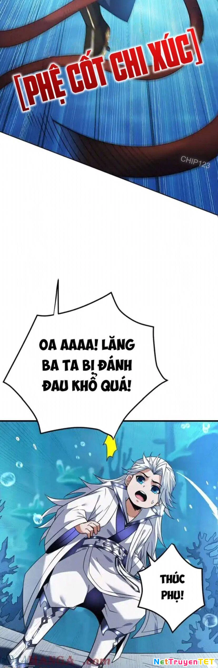 Ẩn Cư Mười Vạn Năm Chapter 209 - 9