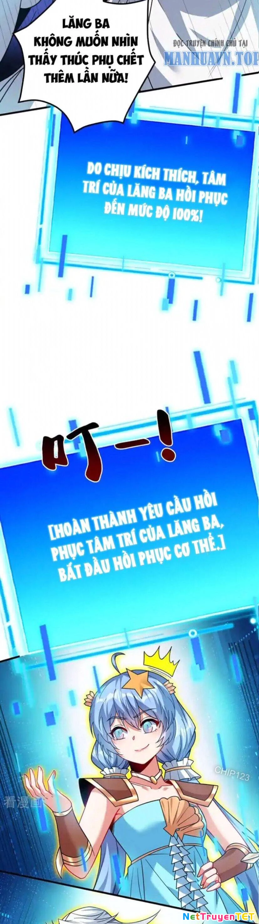 Ẩn Cư Mười Vạn Năm Chapter 209 - 13