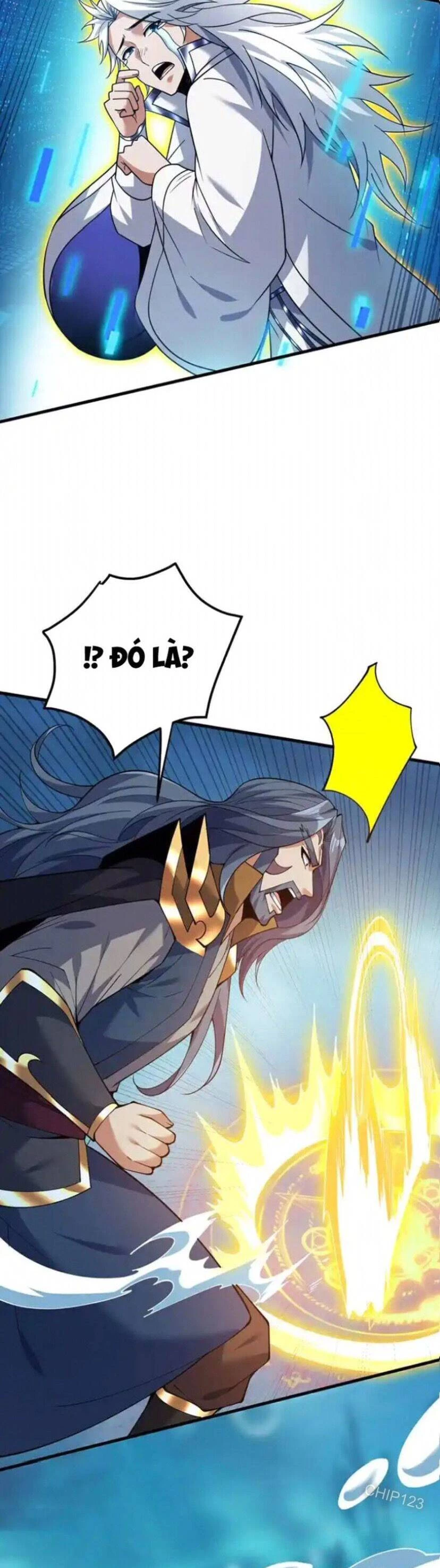 Ẩn Cư Mười Vạn Năm Chapter 209 - 14