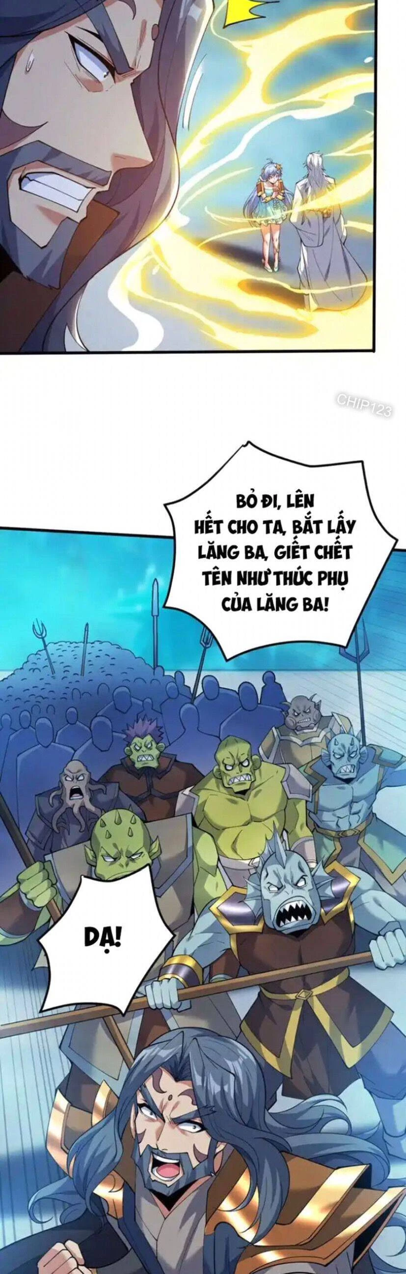 Ẩn Cư Mười Vạn Năm Chapter 209 - 17