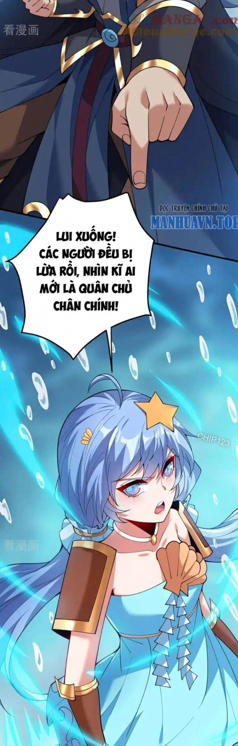 Ẩn Cư Mười Vạn Năm Chapter 209 - 18