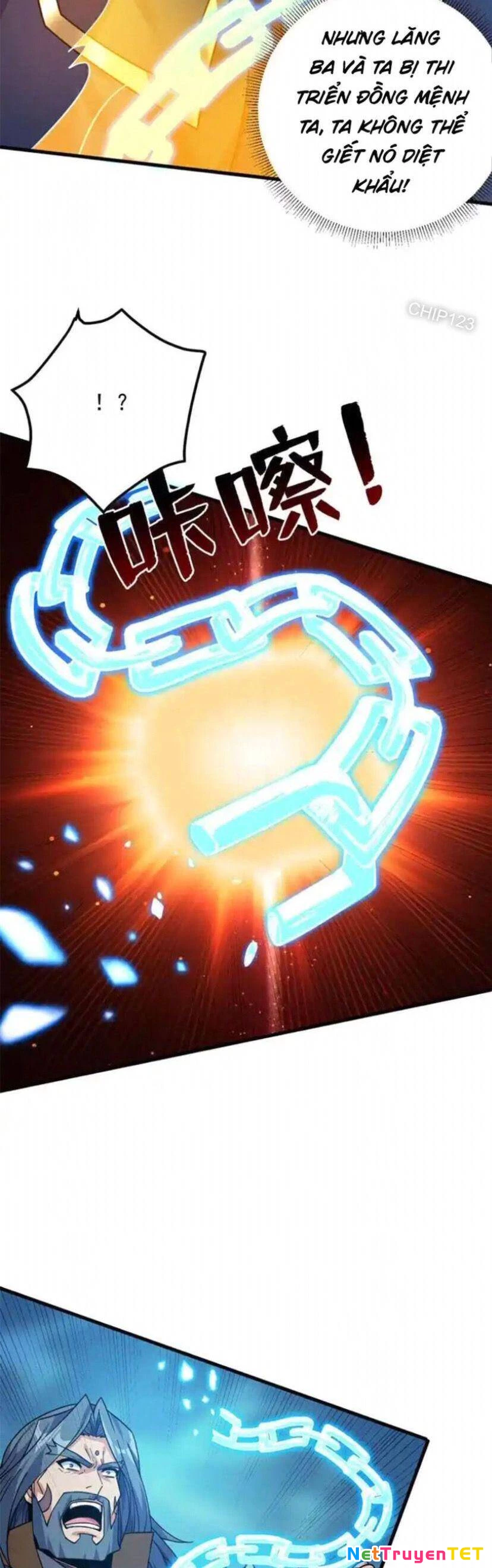 Ẩn Cư Mười Vạn Năm Chapter 209 - 22