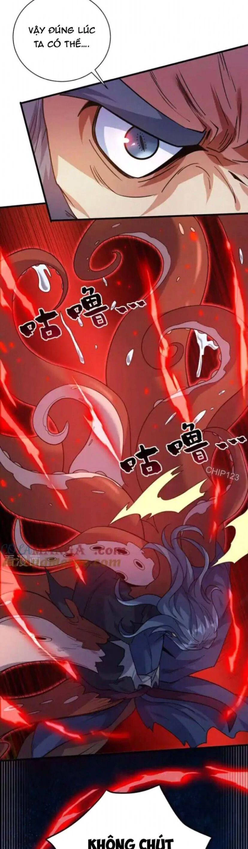 Ẩn Cư Mười Vạn Năm Chapter  210 - 2