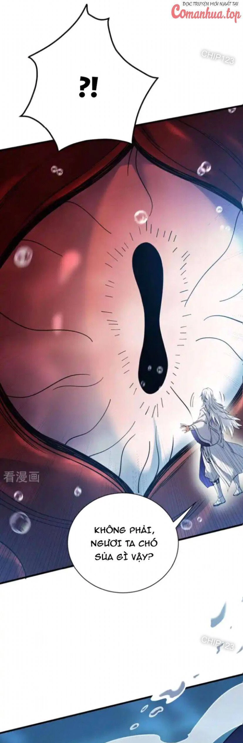 Ẩn Cư Mười Vạn Năm Chapter  210 - 6