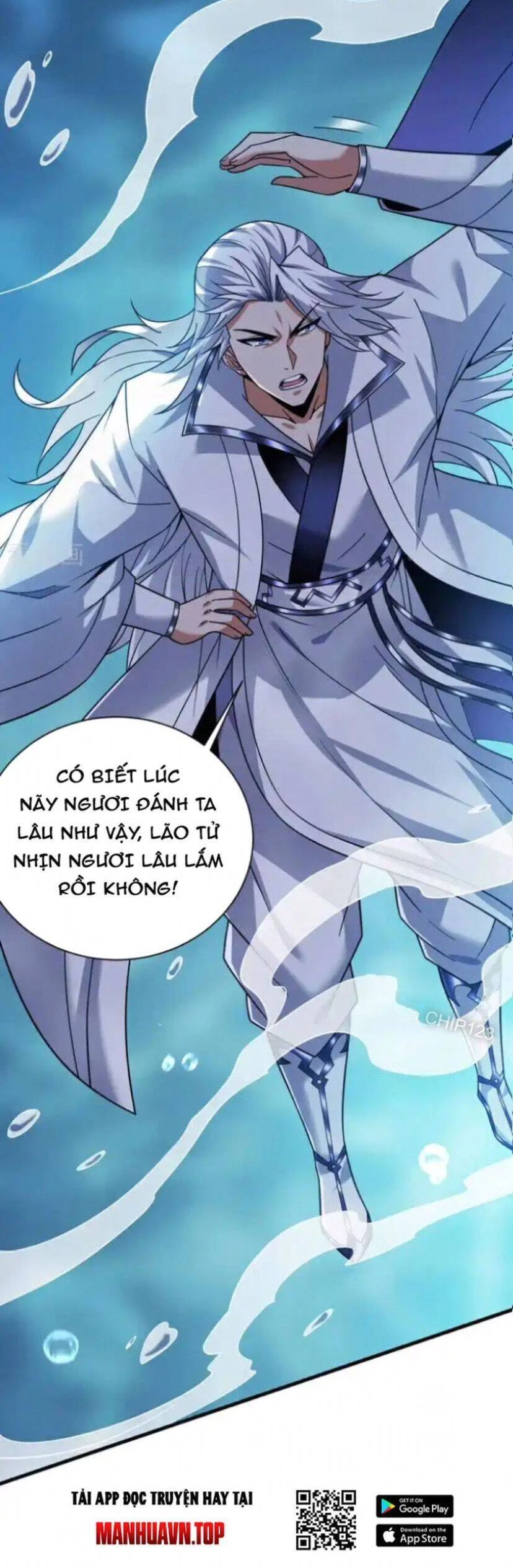 Ẩn Cư Mười Vạn Năm Chapter  210 - 7