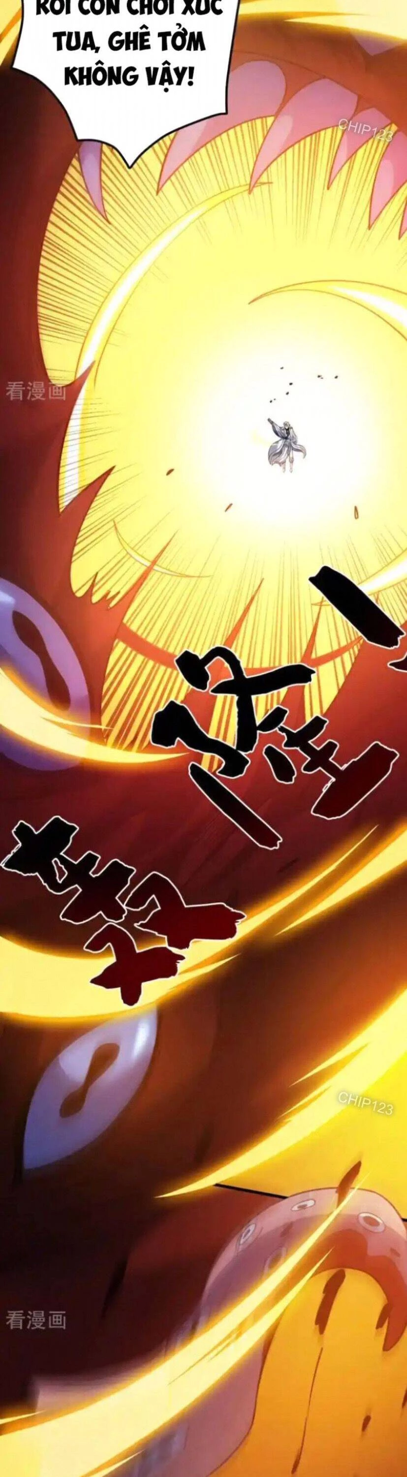 Ẩn Cư Mười Vạn Năm Chapter  210 - 12