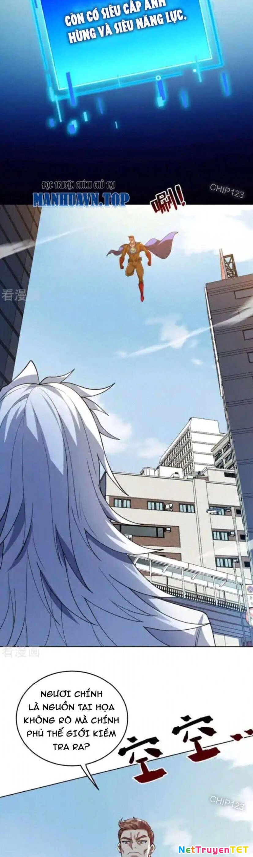 Ẩn Cư Mười Vạn Năm Chapter  211 - 3