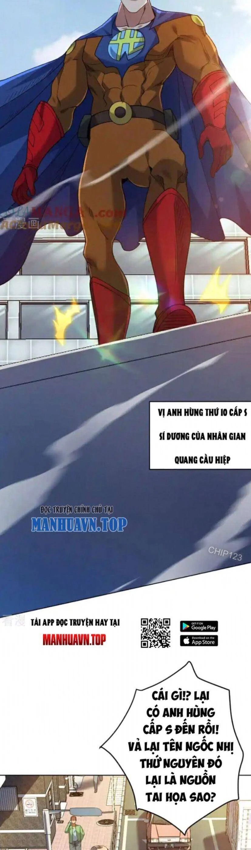 Ẩn Cư Mười Vạn Năm Chapter  211 - 4