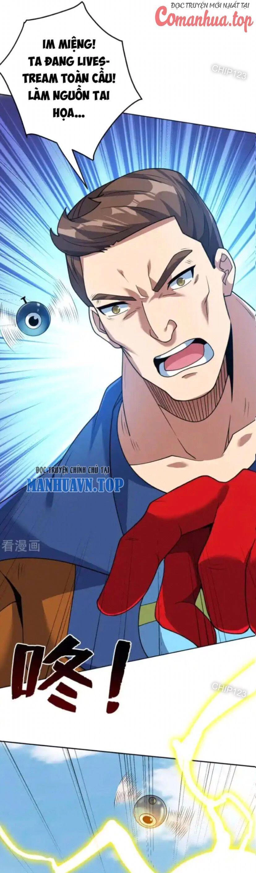 Ẩn Cư Mười Vạn Năm Chapter  211 - 6