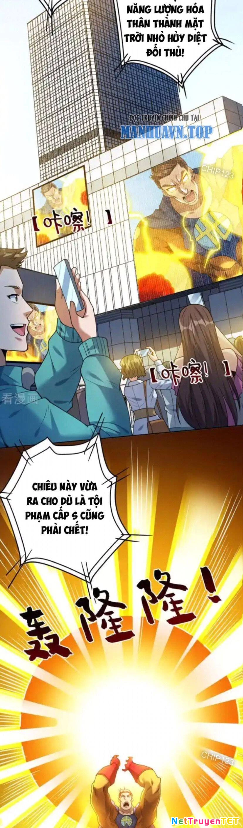 Ẩn Cư Mười Vạn Năm Chapter  211 - 8