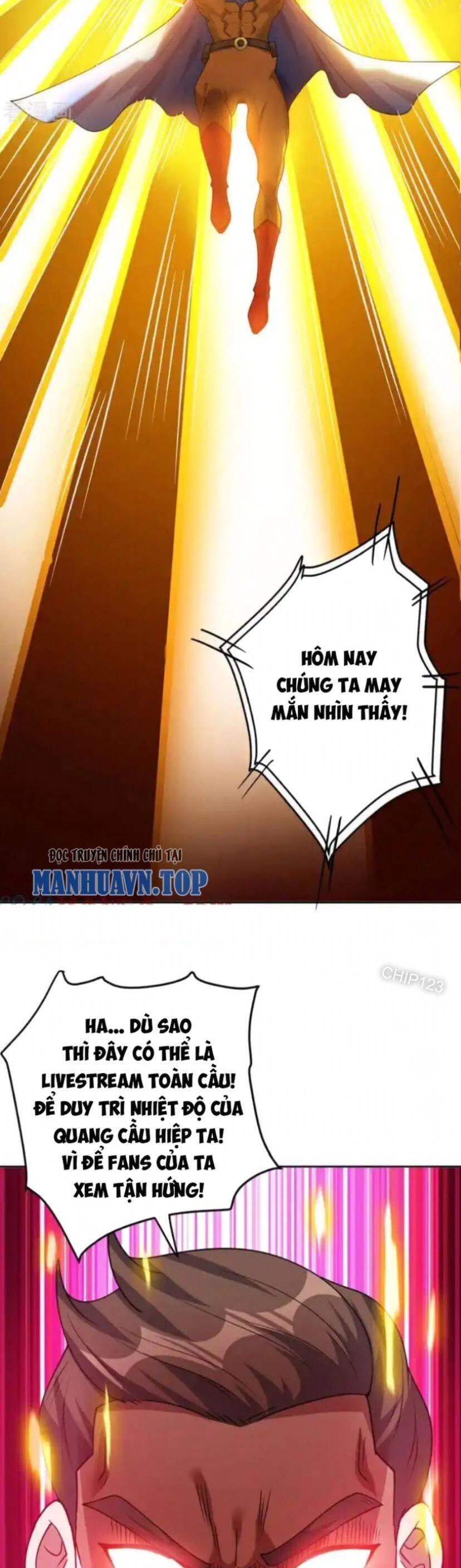 Ẩn Cư Mười Vạn Năm Chapter  211 - 9