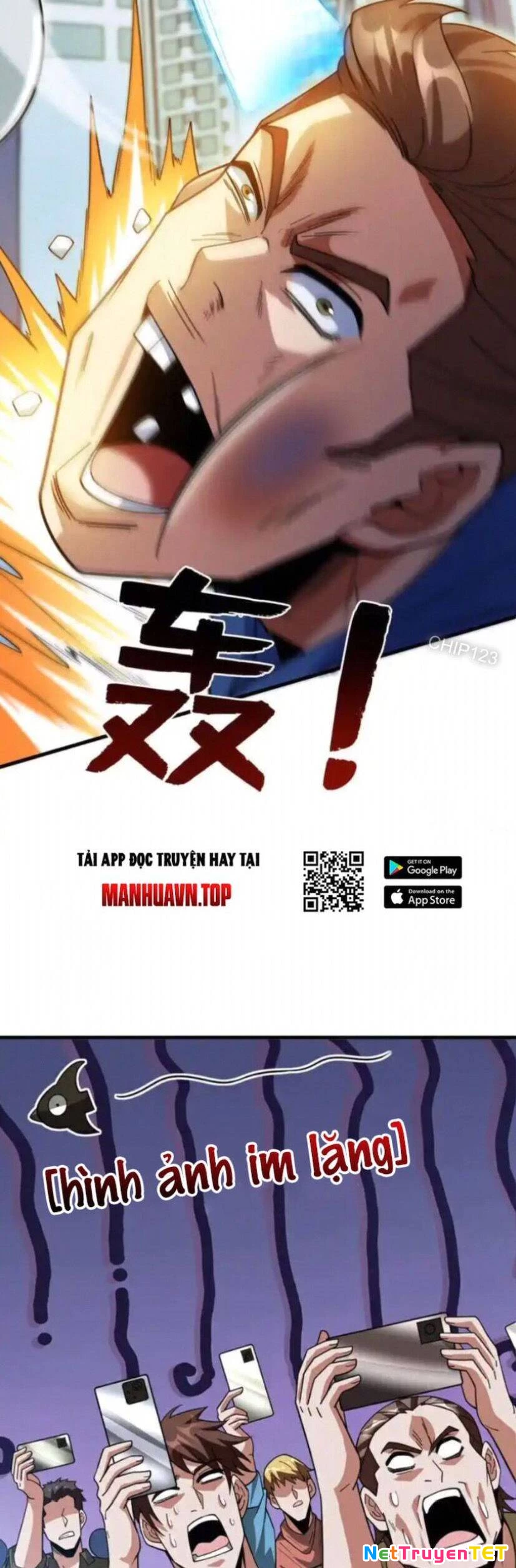 Ẩn Cư Mười Vạn Năm Chapter  211 - 15