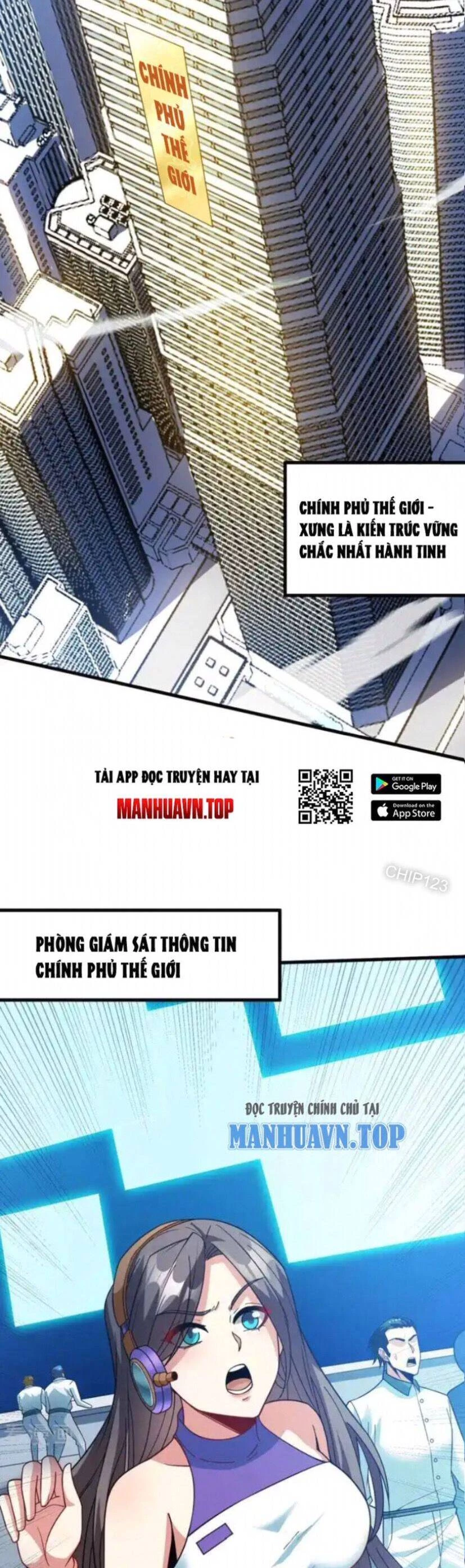 Ẩn Cư Mười Vạn Năm Chapter  211 - 20