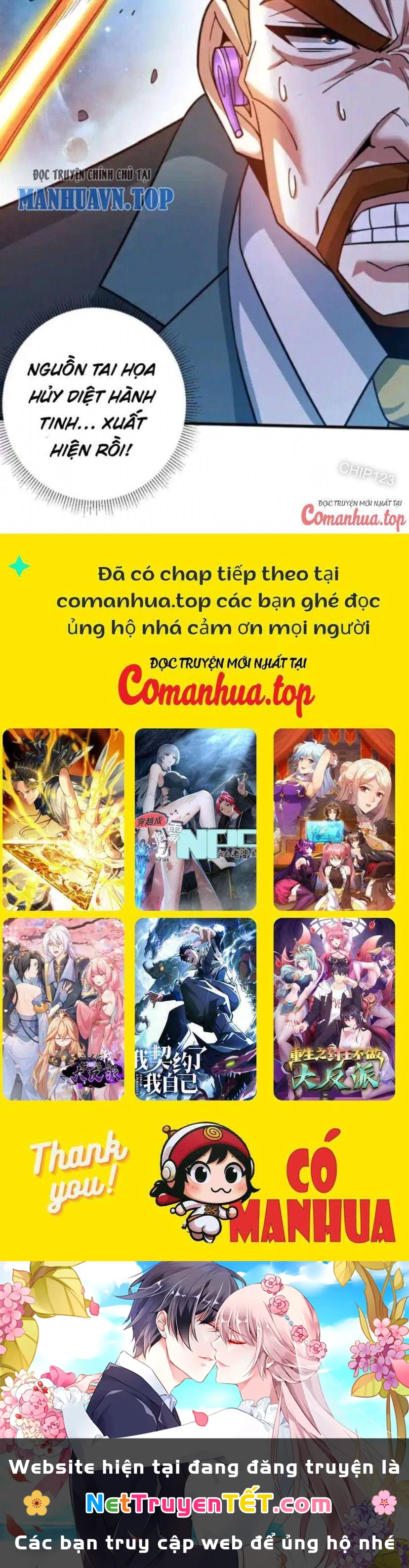 Ẩn Cư Mười Vạn Năm Chapter  211 - 27