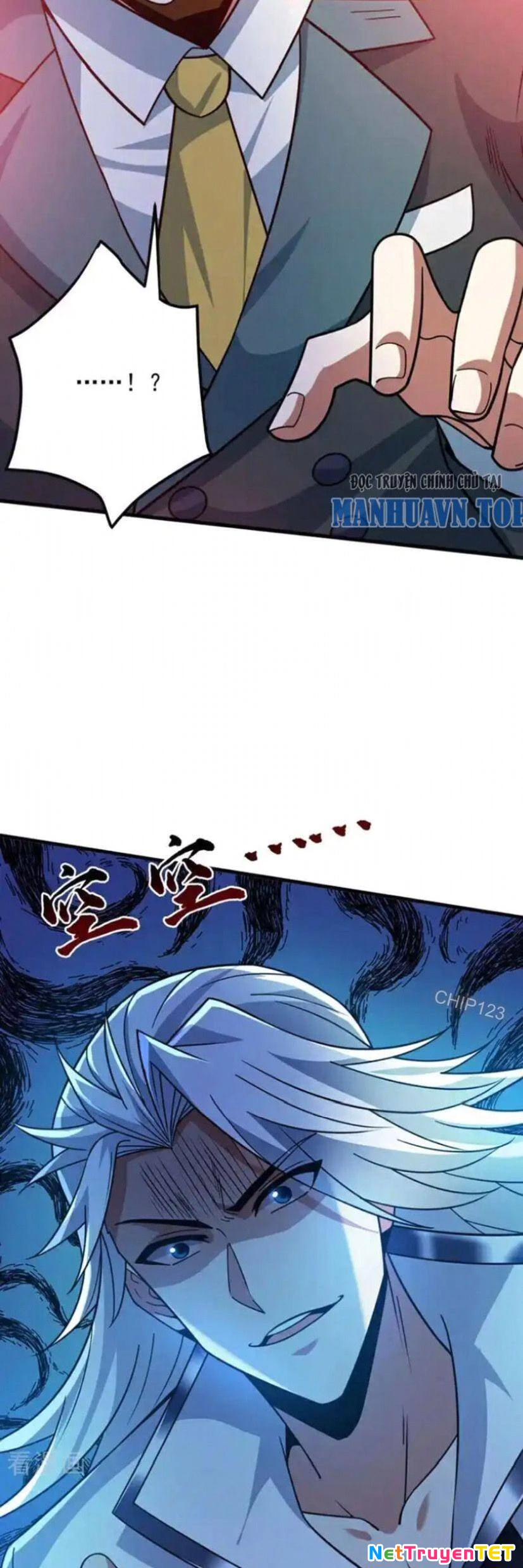 Ẩn Cư Mười Vạn Năm Chapter 212 - 3