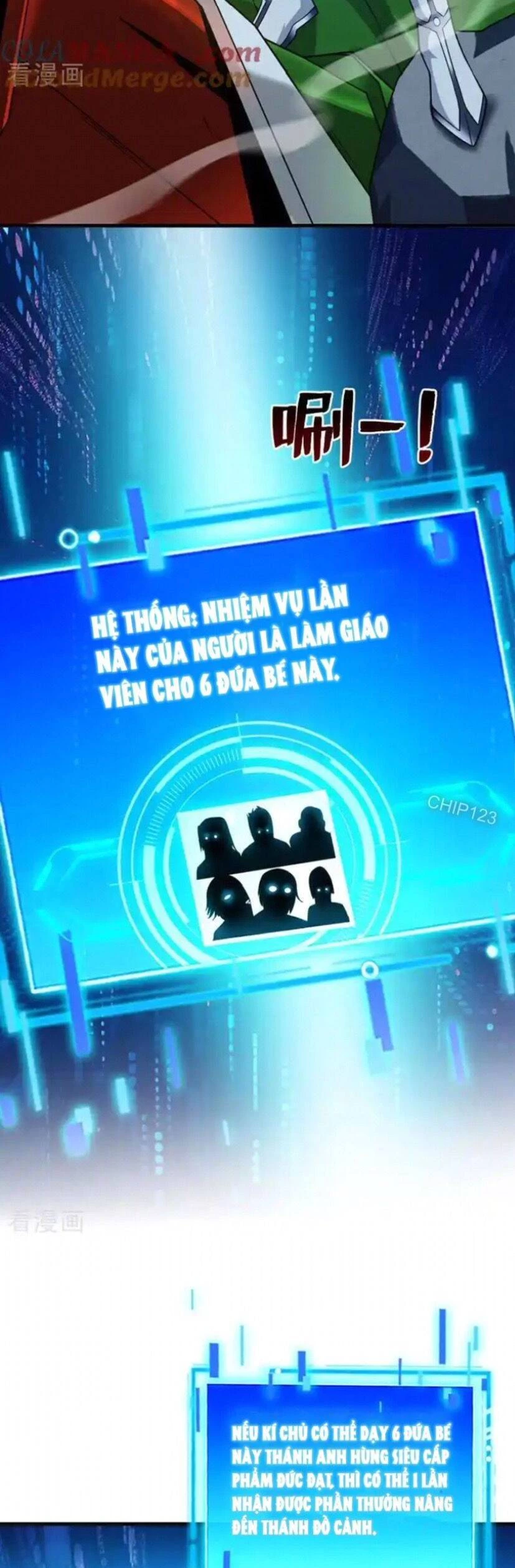 Ẩn Cư Mười Vạn Năm Chapter 212 - 8