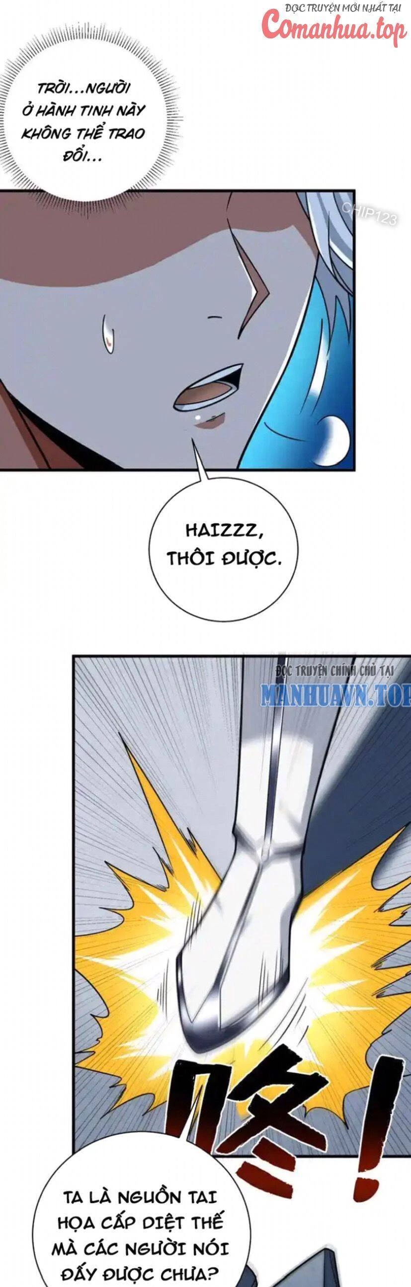 Ẩn Cư Mười Vạn Năm Chapter 212 - 12