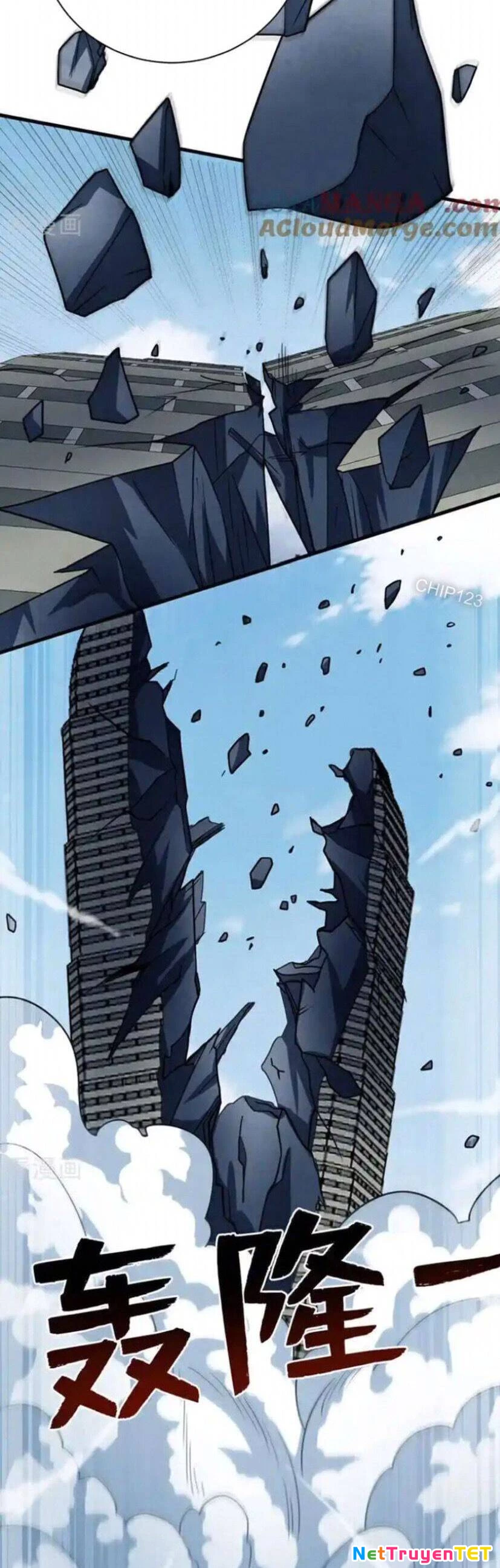 Ẩn Cư Mười Vạn Năm Chapter 212 - 13