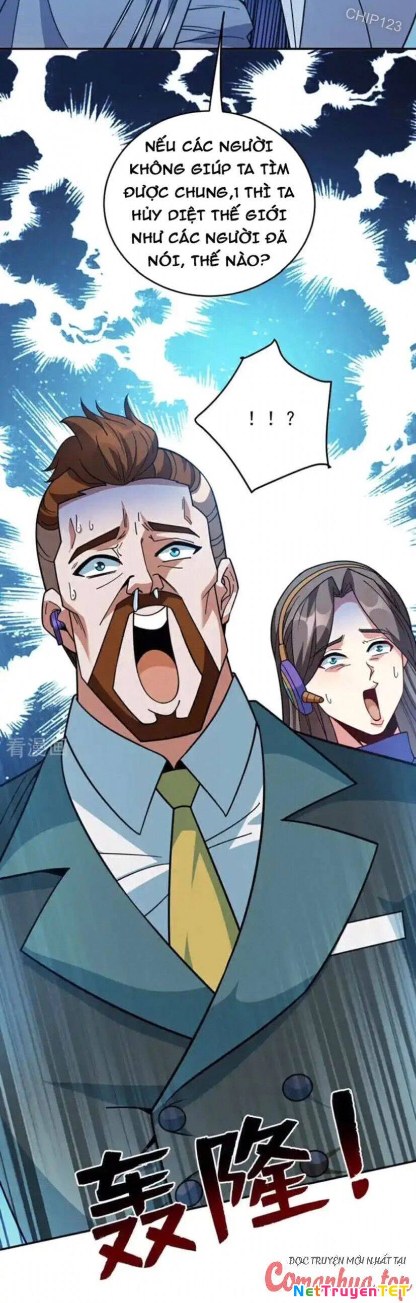Ẩn Cư Mười Vạn Năm Chapter 212 - 17
