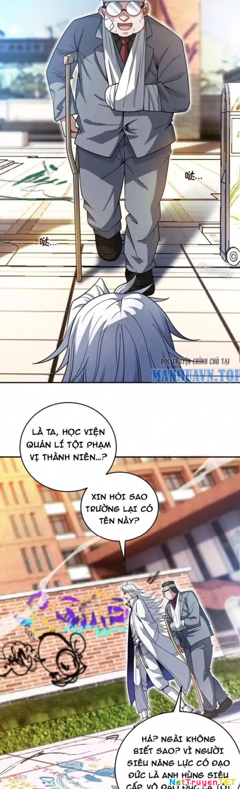 Ẩn Cư Mười Vạn Năm Chapter 212 - 19