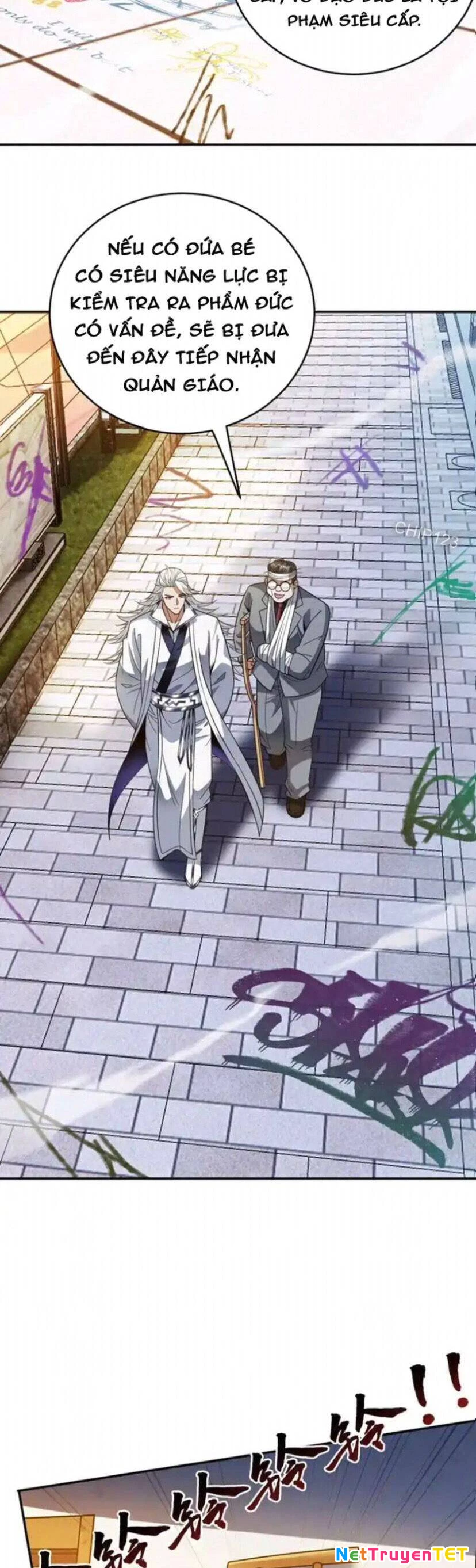 Ẩn Cư Mười Vạn Năm Chapter 212 - 20