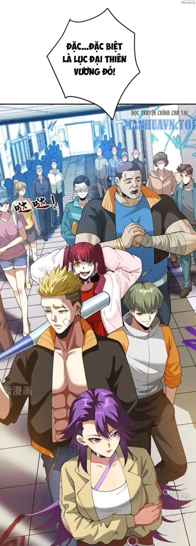 Ẩn Cư Mười Vạn Năm Chapter 212 - 24