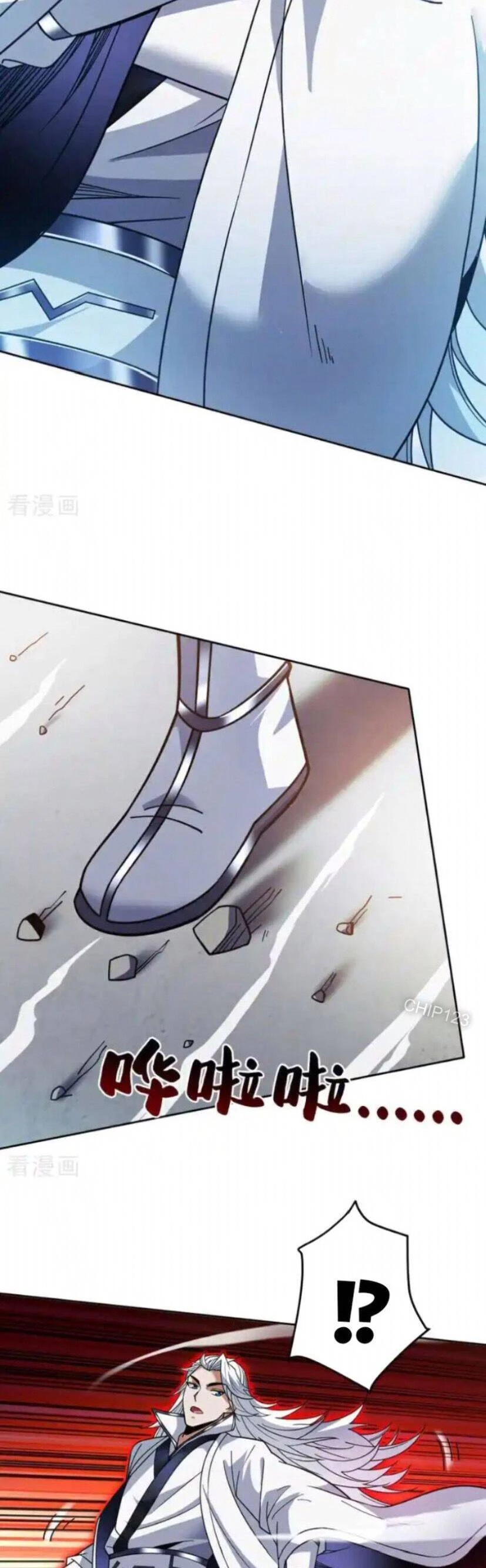 Ẩn Cư Mười Vạn Năm Chapter  213 - 12