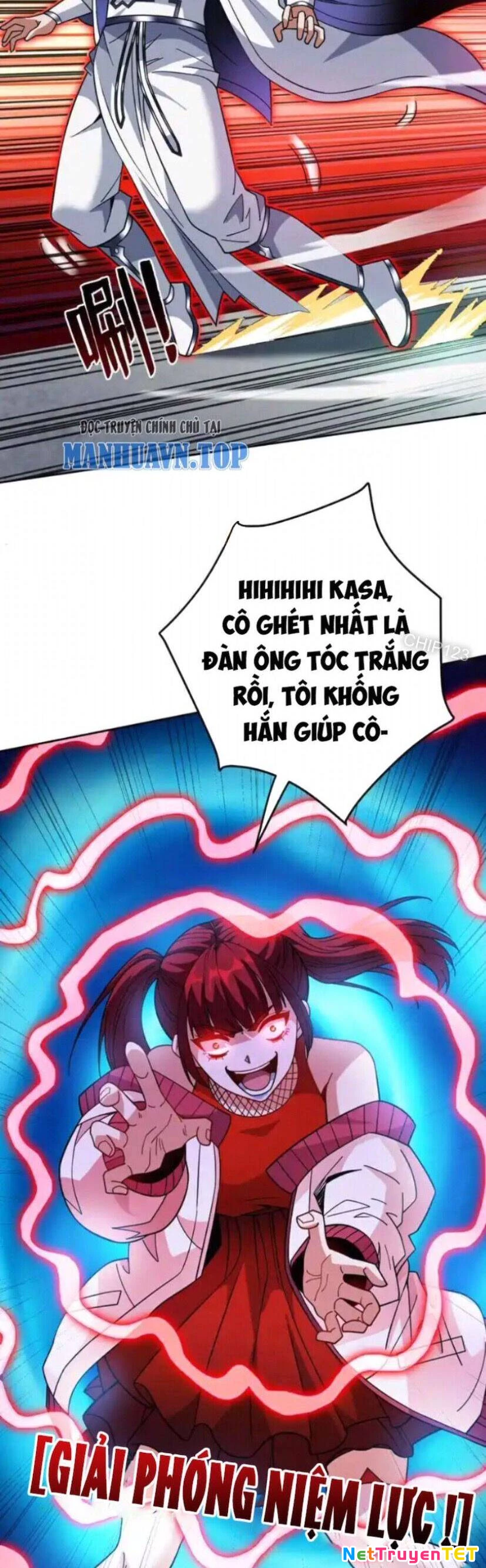 Ẩn Cư Mười Vạn Năm Chapter  213 - 13