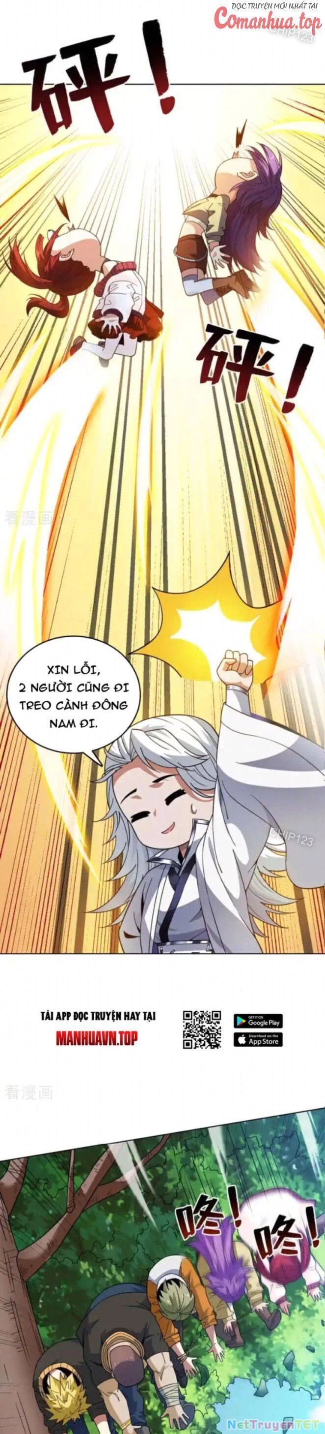 Ẩn Cư Mười Vạn Năm Chapter  213 - 17