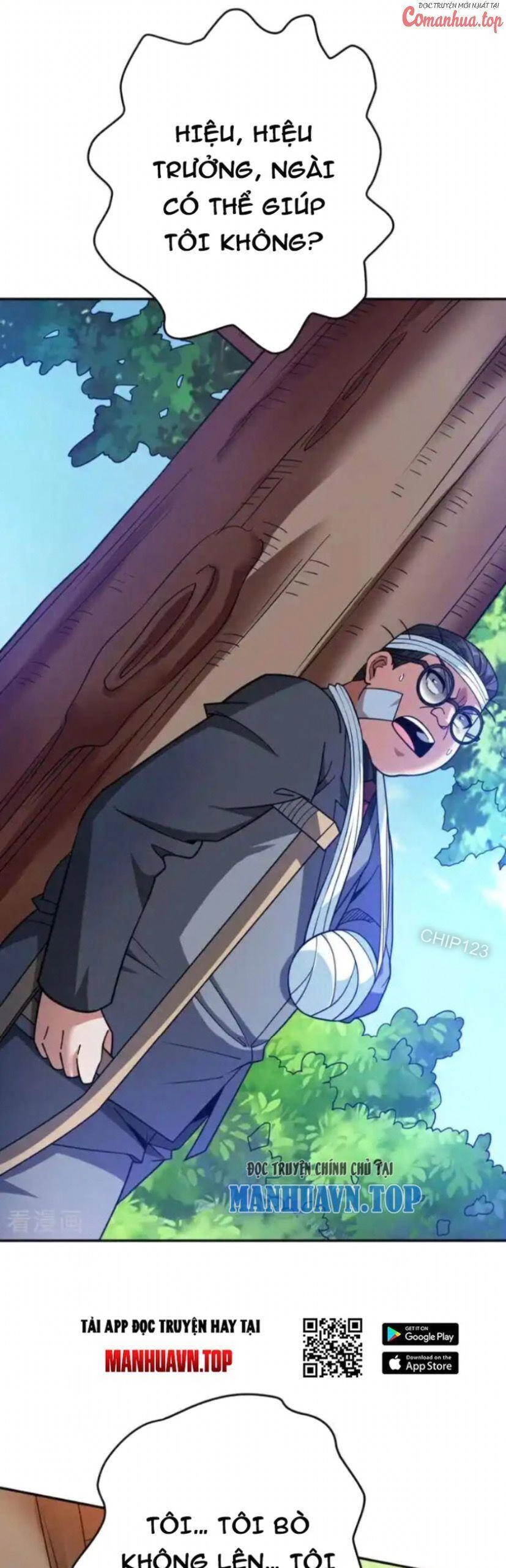 Ẩn Cư Mười Vạn Năm Chapter  213 - 21