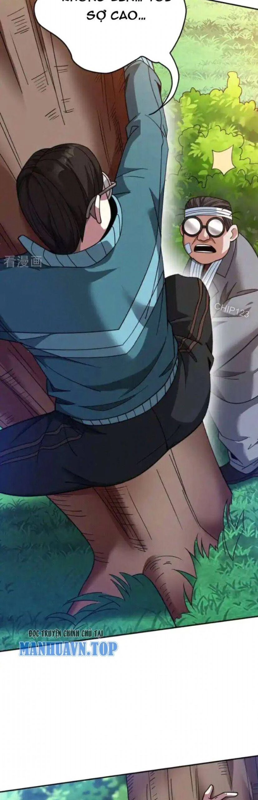 Ẩn Cư Mười Vạn Năm Chapter  213 - 22