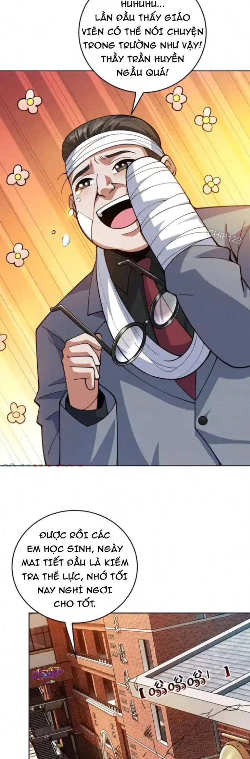 Ẩn Cư Mười Vạn Năm Chapter 214 - 4