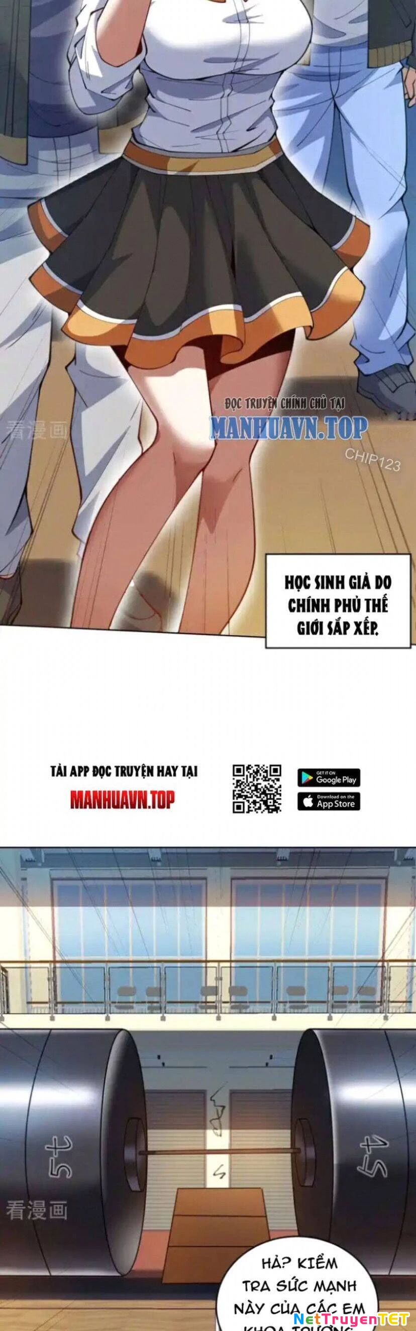 Ẩn Cư Mười Vạn Năm Chapter 214 - 12