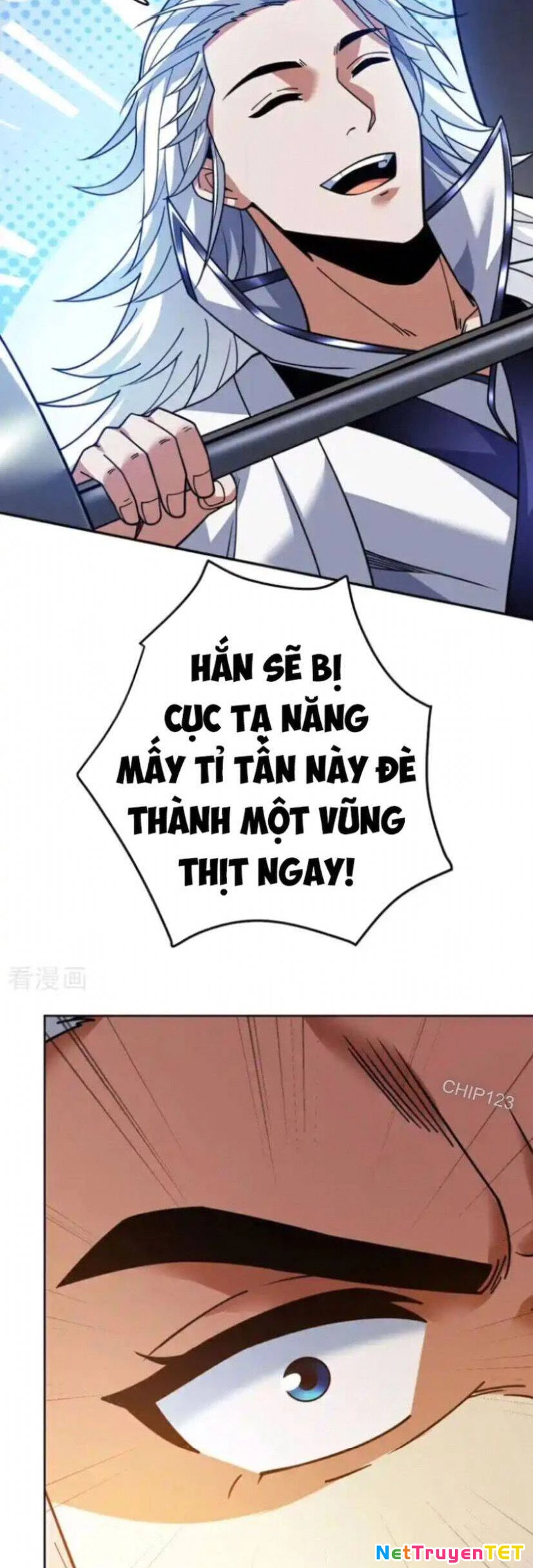 Ẩn Cư Mười Vạn Năm Chapter 214 - 17