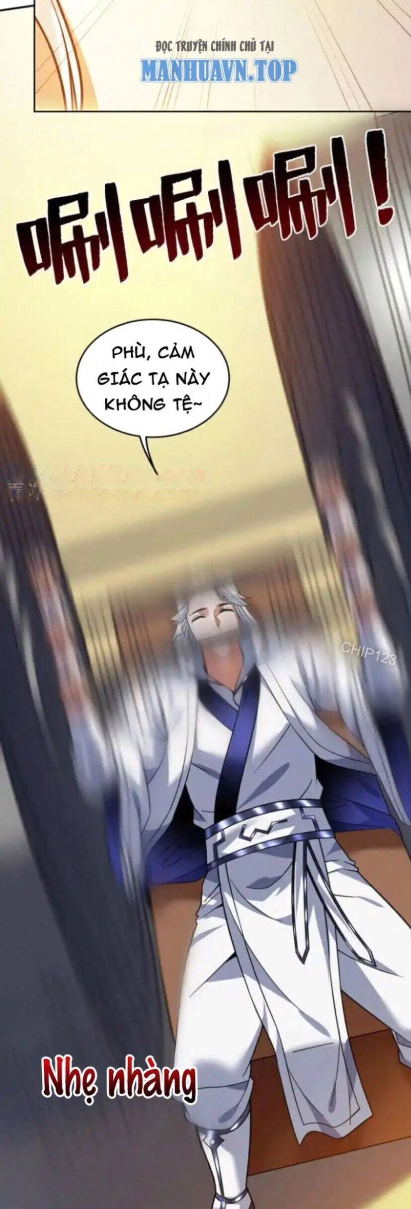 Ẩn Cư Mười Vạn Năm Chapter 214 - 18