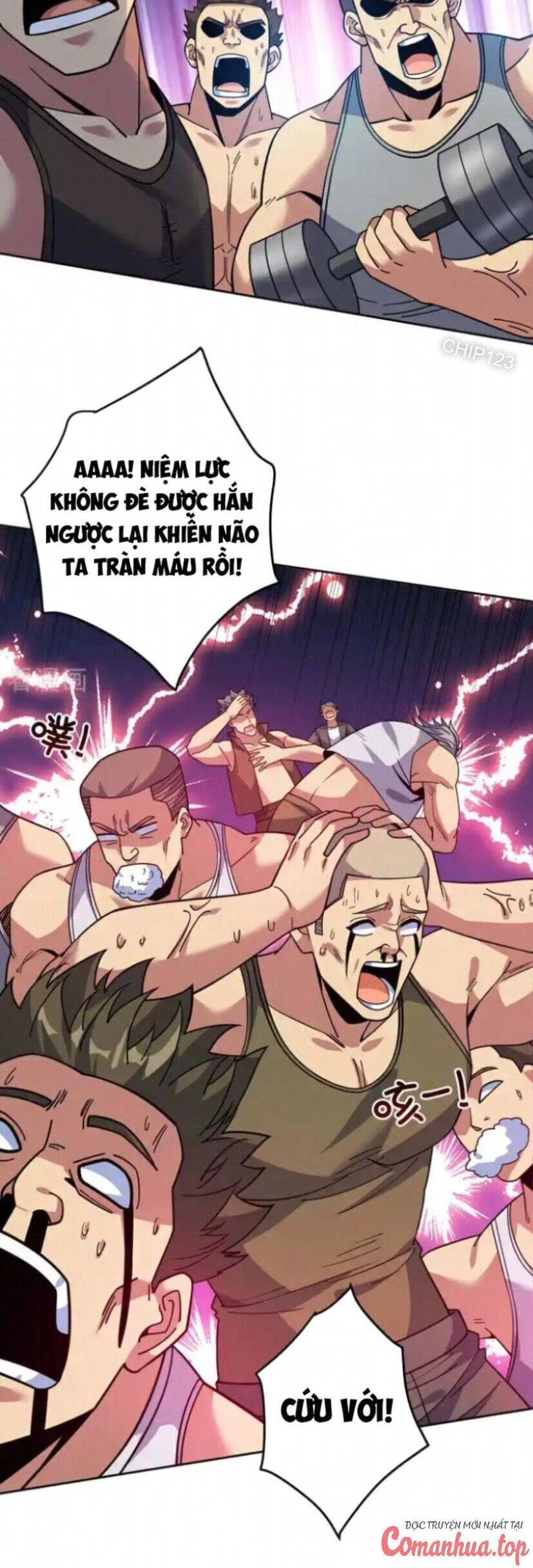 Ẩn Cư Mười Vạn Năm Chapter 214 - 20