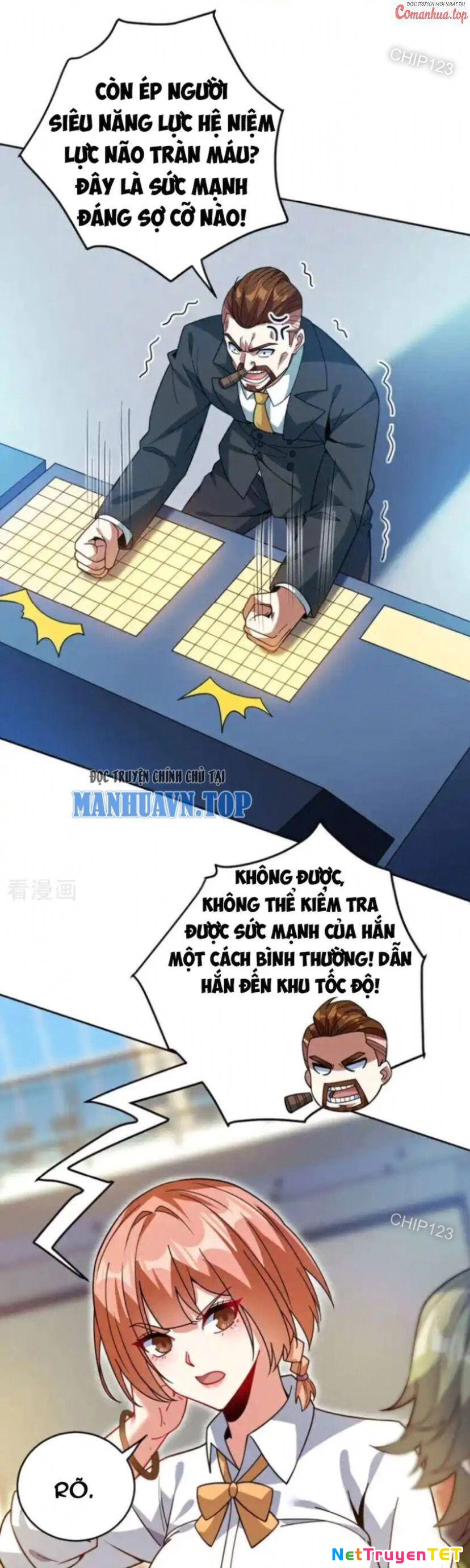 Ẩn Cư Mười Vạn Năm Chapter 214 - 21