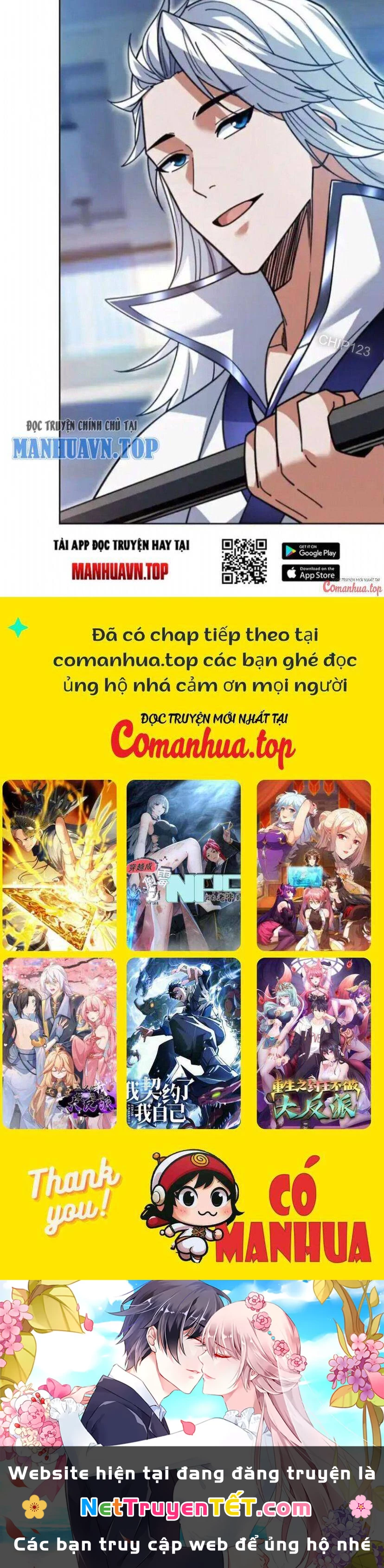 Ẩn Cư Mười Vạn Năm Chapter 214 - 23